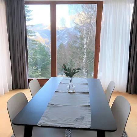 Rosie | Design | Chalet Bad Kleinkirchheim Exterior photo