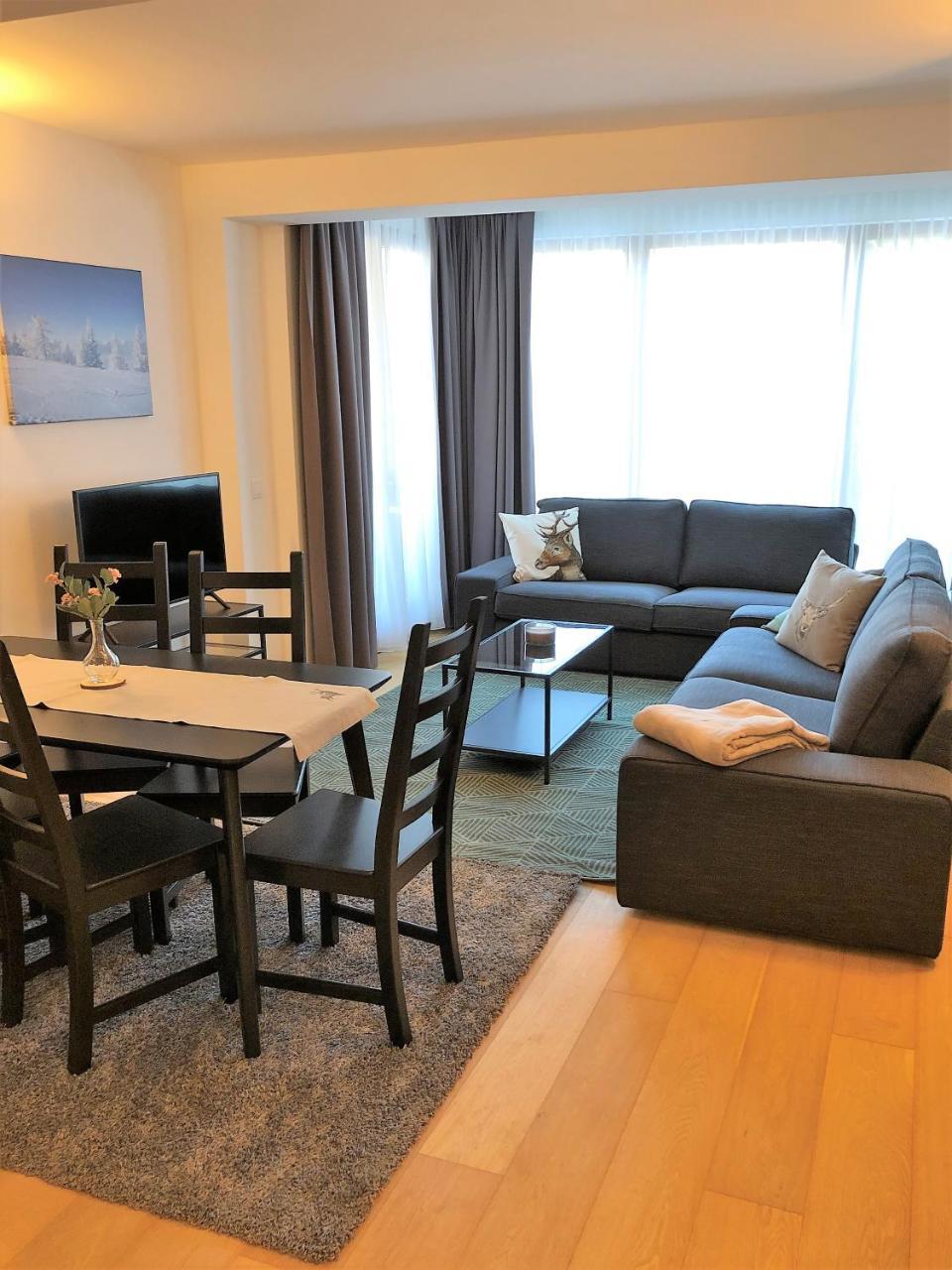 Rosie | Design | Apartment Bad Kleinkirchheim