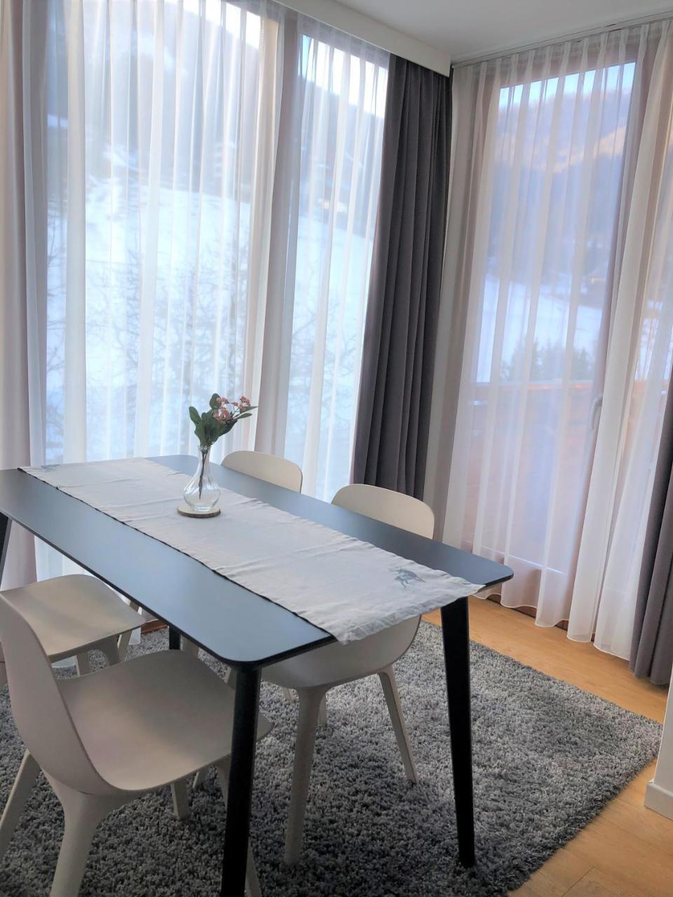 Apartment Rosie | Design | Bad Kleinkirchheim