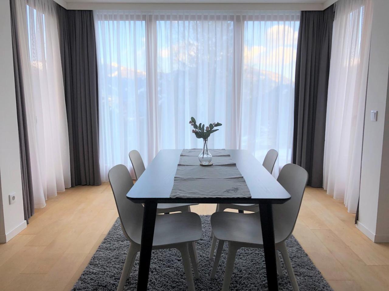 Rosie | Design | Apartment