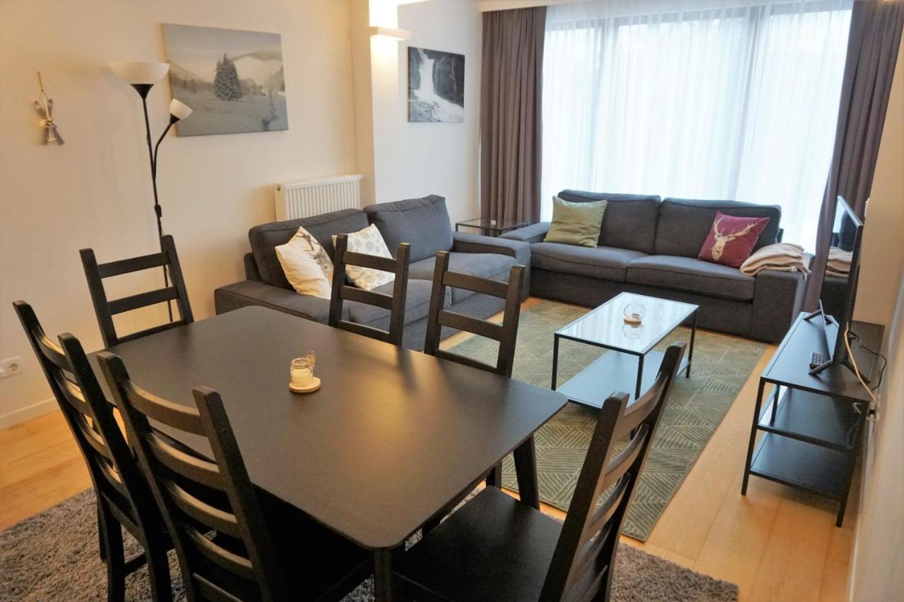 Rosie | Design | Apartment